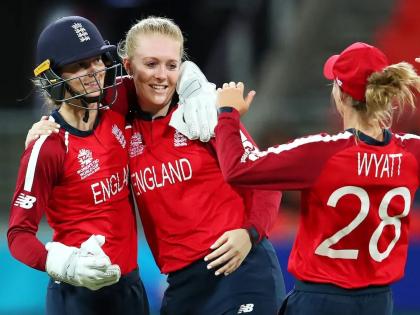 Use of 'AI' to select England womens cricket team | इंग्लंडचा संघ निवडण्यासाठी ‘एआय’चा वापर