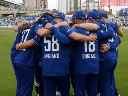 England have named their squad for the World Cup in India, Harry Brook has replaced Jason Roy from the initial squad that was named in August. | इंग्लंडच्या वर्ल्ड कप संघातून मॅच विनर खेळाडू OUT! युवा खेळाडूला संधी  