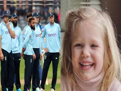 England's star player Matt Dunn's 2-year-old daughter has passed away | इंग्लंडच्या स्टार खेळाडूवर कोसळला दुःखाचा डोंगर; दोन वर्षांच्या चिमुकलीचे निधन