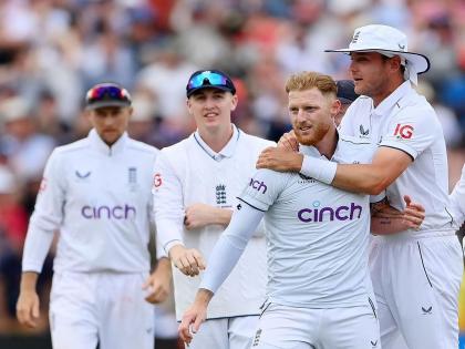 Apartheid, discrimination in England cricket, ICEC report, captain Ben Stokes expressed disappointment | इंग्लंड क्रिकेटमध्ये वर्णभेद, भेदभाव, आयसीईसीचा अहवाल,कर्णधार बेन स्टोक्सने व्यक्त केली निराशा