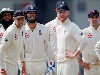 England support England in four-day match | चारदिवसीय सामन्याला इंग्लंडचा पाठिंबा