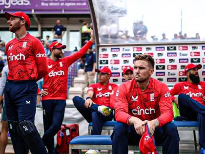 England Men name squad for ICC Men's T20 World Cup : Jason Roy dropped from the T20 World Cup squad. Jofra Archer hasn't recovered yet so he misses out too, no Alex Hales either. | England announced squad for T20 World Cup 2022 : 󠁧󠁢󠁥󠁮󠁧󠁿इंग्लंडच्या वर्ल्ड कप संघाची घोषणा; स्फोटक सलामीवीराला केले संघाबाहेर, Jofra Archer पुन्हा मुकला