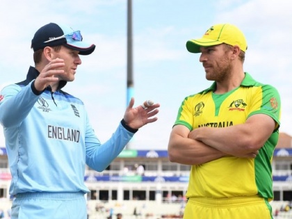 ECB confirms Australia series, England & Australian cricketers will miss the first week of IPL 2020 | IPL 2020 : इंग्लंड-ऑस्ट्रेलिया मालिका ठरली; CSK, RCB अन् KKR फ्रँचायझींची चिंता वाढली
