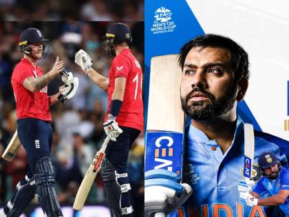 T20 World Cup, ENG vs IND Semi Finals : If India wins tomorrow then, England vs India at Adelaide on November 10th, Thursday | T20 World Cup, ENG vs SL : ... तर टीम इंडिया उपांत्य फेरीत इंग्लंडला भिडणार; जाणून घ्या केव्हा, कुठे व कधी सामना होणार