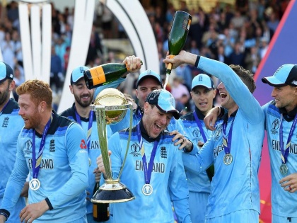 ICC World Cup 2019: That's why cricket is a most interesting sports in world | ICC World Cup 2019 : क्रिकेट, ये खेल है महान!
