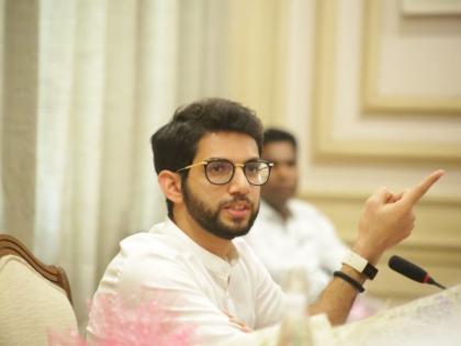 Preparing to list Mumbai's premises for nightlife; Will Aditya Thackeray's dream come true? | नाइटलाइफसाठी मुंबईतील परिसरांची यादी करण्याची तयारी; आदित्य ठाकरेंचे स्वप्न पूर्ण होणार?