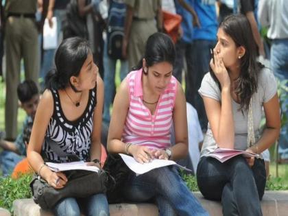 Entrance Exam After 12th time table announced | Entrance Exam After 12th: पुणे विद्यापीठाच्या प्रवेश परीक्षांचे वेळापत्रक जाहीर; जाणून घ्या परीक्षेच्या तारखा