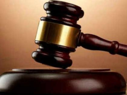 Unnatural act with a minor: accused youth sentenced to 10 years imprisonment | अल्पवयीन मुलासोबत अनैसर्गीक कृत्य : आरोपी युवकास १० वर्षाचा सश्रम कारावास