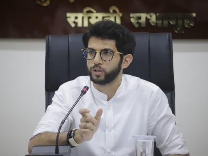 Aditya Thackeray special effort to break the Metro traffic congestion | मेट्रोची वाहतूककोंडी फोडण्यासाठी विशेष प्रयत्न - आदित्य ठाकरे