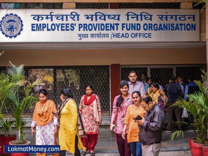 ₹५०,००० पगारावर कोट्यधीश होण्याची संधी; निवृत्तीपर्यंत सुमारे ₹२.९३ कोटींचा फंड शक्य... - Marathi News | EPF Retirement Planning: Opportunity to become a millionaire on a salary of ₹50,000; Fund of around ₹2.93 crore possible by retirement | Latest business News at Lokmat.com