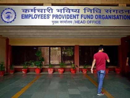 Budget 2020: Employees provident fund (EPF) will soon be taxable for those with high salaries | Budget 2020: तुमचा पीएफ कापला जातो? मग जाणून घ्या नवे नियम; अन्यथा बसेल फटका!