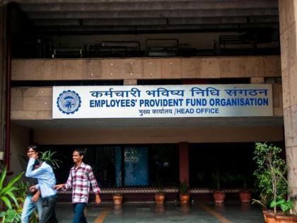 EPFO: Minimum pension will be increased nine times, now you will get nine thousand rupees every month | EPFO: किमान पेन्शनमध्ये होणार नऊ पट वाढ, आता प्रत्येक महिन्यात मिळणार नऊ हजार रुपये 