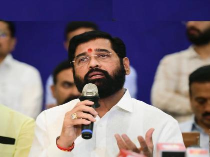 Eknath Shinde sick, Devendra Fadnavis to Delhi; Cabinet expansion was not on the time | भाजपचे ज्येष्ठ नेते मंत्रिमंडळातून बाहेर? शिंदे आजारी, फडणवीसांची दिल्लीवारी