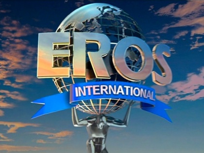  Bollywood's fusion with Hollywood; Eros International has created a new company !! | हॉलिवूडसोबत बॉलिवूडची हातमिळवणी; ‘इरॉस इंटरनॅशनल’ने बनवली नवी कंपनी!!