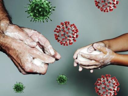 CoronaVirus : कोरोनापासून स्वतःला आणि कुटुंबियांना सुरक्षित ठेवाण्यासाठी 'या' गोष्टी लक्षात ठेवा