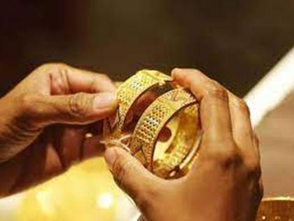 What is the problem with jewelry hallmarking? | दागिने ‘हॉलमार्किंग’मध्ये अडचण कसली?