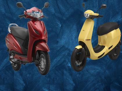 Want to travel 80 km per day, buy an electric scooter or a petrol one? Experts say... | Electric Scooter: दररोज ८० किमी प्रवास करायचाय, इलेक्ट्रिक स्कूटर खरेदी करावी की पेट्रोलवरची? तज्ज्ञ म्हणतात...  