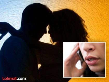 Australian escorts reveals wives booking escorts for husbands unexpected trend | स्वत:च्याच पतीकडे तरूणी पाठवत आहेत 'या' महिला, कारण वाचून व्हाल हैराण!