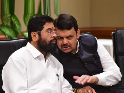 cabinet expansion of eknath shinde and devendra fadnavis govt likely to be on 12 or 13 july | Maharashtra Political Crisis: ठरलं? ‘या’ दिवशी होणार शिंदे-फडणवीस सरकारचा मंत्रिमंडळ विस्तार; महत्त्वाची माहिती आली समोर