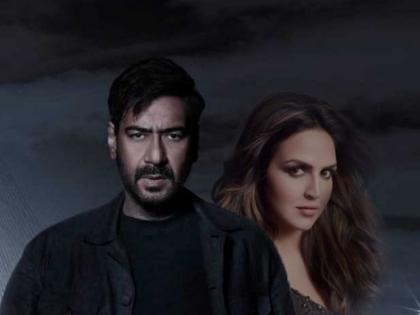 Ajay Devgn and Isha Deol will be seen together after 15 years, making their digital debut through this webseries | अजय देवगण आणि ईशा देओल १५ वर्षांनी दिसणार एकत्र, या वेबसीरीजमधून करणार डिजिटल पदार्पण