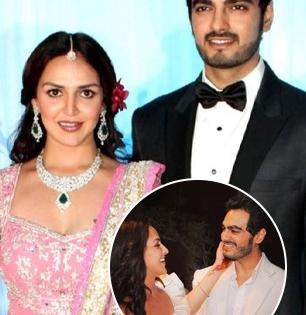 लग्न झाल्यानंतर 'अच्छी बहू' होण्यासाठी बघा हेमा मालिनीने ईशाला कोणते सल्ले दिले होते...