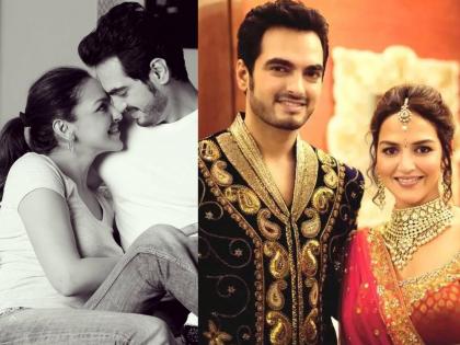 Actress Esha Deol s divorce with husband Bharat Takhtani rumours spread on social media know details | ईशा देओलचाही घटस्फोट? 'त्या' पोस्टनंतर सोशल मीडियावर चर्चांना उधाण, डिटेल्स समोर