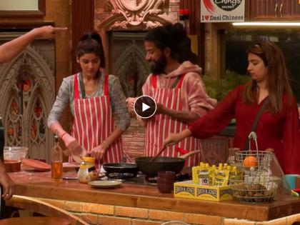 Bigg Boss 17: New kitchen rules create havoc in Bigg Boss house | बिग बॉसच्या घरात स्वयंपाकासंदर्भात नवीन नियमांची घोषणा; आता होणार राडा