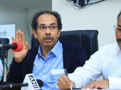 Coronavirus: Government ready for war with Corona; Chief Minister Uddhav Thackeray has planned a plan of action! pnm | Coronavirus: कोरोनाशी युद्ध जिंकण्यासाठी सरकार सज्ज; मुख्यमंत्री उद्धव ठाकरेंचा 'असा' प्लॅन ऑफ अ‍ॅक्शन!