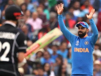 India won the World Cup, but Vikrama has won the tournament | भारताचा विश्वचषक हुकला, पण विक्रमांनी गाजवली स्पर्धा