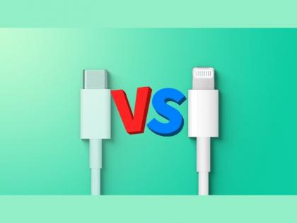 Eu to introduce usb c charger legislation on thursday  | ‘या’ कारणामुळे आयफोन्ससह सर्वच स्मार्टफोन सोबत मिळू शकतो USB-C चार्जर  