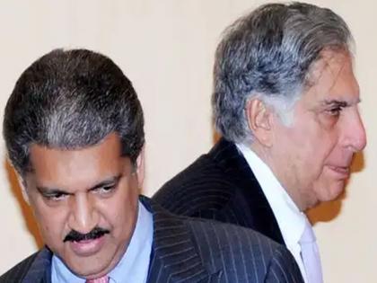 Anand Mahindra, SsangYong Motor Fail: रतन टाटांना जे जमले, ते आनंद महिंद्रांना नाही; 12 वर्षांनी विकावी लागली ही बडी कंपनी