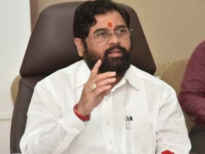 Those 14 villages will be included in Navi Mumbai; Eknath Shinde's assurance to the villagers | त्या १४ गावांचा नवी मुंबईत समावेश करणार; एकनाथ शिंदे यांचे गावकऱ्यांना आश्वासन