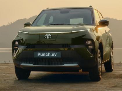 Upcoming Electric SUVs: Maruti, Tata, Mahindra to..; Top 10 electric SUVs to be launched this year, see... | मारुती, टाटा, महिंद्रा, किया; या वर्षी लॉन्च होणार टॉप 10 इलेक्ट्रिक SUV, पाहा...