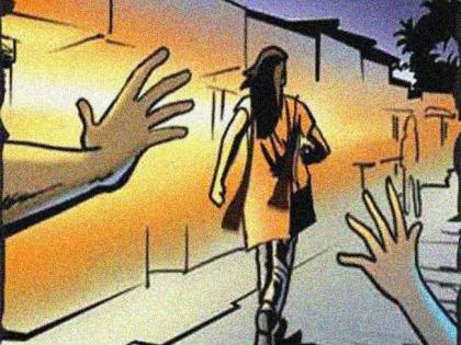 Eve teasing: Cost price to youth | मजनुगिरी करणे महागात पडले