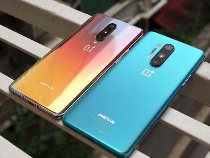 लॉकडाऊनमध्ये OnePlus 8, 8 Pro भारतात लाँच; जाणून घ्या किंमत