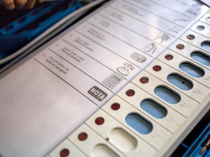 Election Commission of the state will be on EVM! | ईव्हीएमवर होणार राज्यातील विद्यार्थी संघाच्या निवडणुका!