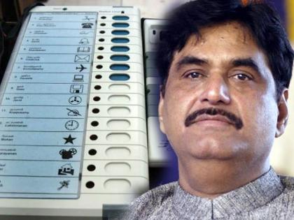 Gopinath Munde's assassination, EVA hacking scandal |  EVM हॅकिंगची कल्पना असल्याने गोपीनाथ मुंडेंची हत्या, अमेरिकेतील हॅकरचा दावा