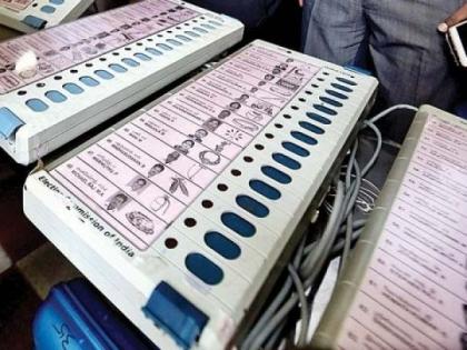 High Court permits program against EVM | ईव्हीएमविरुद्धच्या कार्यक्रमाला हायकोर्टाची परवानगी