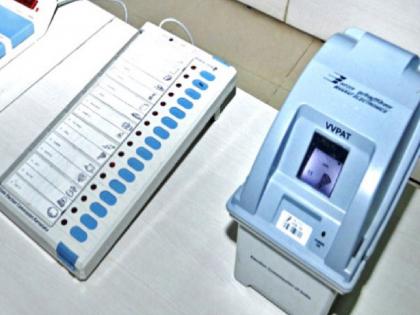 Voting Machine Pret Yatra in Satara next Tuesday | साताऱ्यात येत्या मंगळवारी मतदान यंत्र प्रेत यात्रा