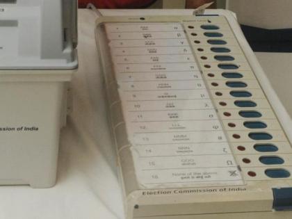 Lok Sabha Election 2019; This is the history of EVM and VVPAT | Lok Sabha Election 2019; असा आहे ईव्हीएम आणि व्हीव्हीपॅटचा इतिहास