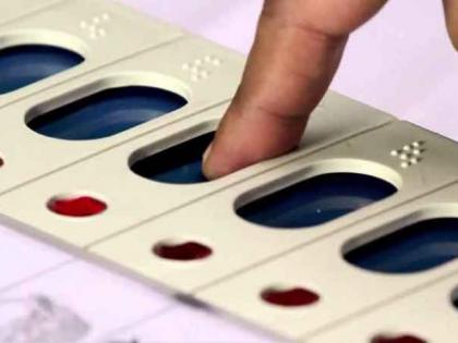 In Jalgaon district, the number of voters increased by 5,8 | जळगाव जिल्ह्यात वाढले २० हजार ७७८ मतदार