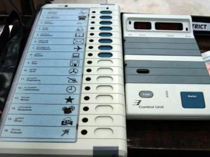 mumbai north west lok sabha election result 2024 counting went smoothly except for technical glitches and confusion at the center in mumbai north constituency yesterday | तांत्रिक घोळ वगळता मतमोजणी सुरळीत; मुंबई उत्तर मतदारसंघातील केंद्रात गोंधळ