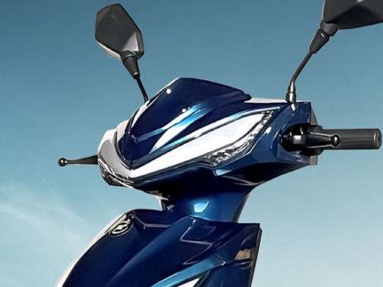 Zelio Gracy Plus: EV scooter worth just Rs 54,000; 130 km range on a single charge, know the features | अवघ्या ५४ हजारांची EV स्कूटर; सिंगल चार्जवर १३० km रेंज, जाणून घ्या फिचर्स...