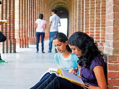 Show old certificate, get admission, Maharashtra Govt relief for 'EWS' students | जुनेच प्रमाणपत्र दाखवा, प्रवेश मिळवा, ‘ईडब्ल्यूएस’ विद्यार्थ्यांना सरकारचा दिलासा