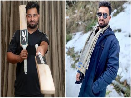 New Delhi Police arrests former cricketer for allegedly duping Rishabh Pant and Taj Palace Hotel | ऋषभ पंतची फसवणूक, अनेक तरुणींनाही गंडवलं; माजी क्रिकेटरच्या हाती अखेर बेड्या!