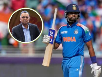 Shreyas Iyer's Asia Cup Snub Ex-Pak Star Basit Ali Honest Take He Says 'Pakistan Mein Hota To... | घरात काय चाललंय ते कळेना! पाक दिग्गज टीम इंडियात डोकावत श्रेयस अय्यरवर बोलला, म्हणे...