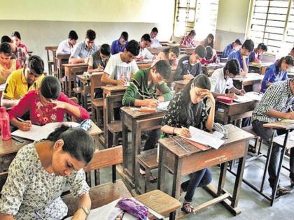  Students will not have any educational loss : State Board | विद्यार्थ्यांचे कोणतेही शैक्षणिक नुकसान होणार नाही :राज्य मंडळ