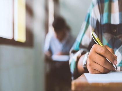 Both exams at the same time Students appearing for UPSC exam will get time | दोन्ही परीक्षा एकाच वेळी; UPSC ची परिक्षा देणाऱ्या विद्यार्थ्यांना मिळणार वेळ