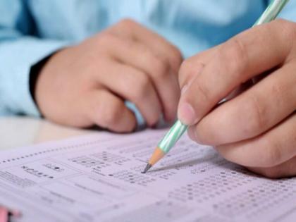 student preparing for a competitive exam in Pune | पुण्यात स्पर्धा परीक्षेची तयारी करणाऱ्या विद्यार्थ्याची आत्महत्या