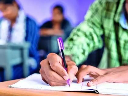 Mahajyoti sarathi barty PhD Fellowship Paper Set to CET Questioning the credibility of the set exam department | महाज्याेती, सारथी,बार्टी पीएचडी फेलाेशिप सीईटीला सेटचा पेपर; सेट परीक्षा विभागाच्या विश्वासार्हतेवर प्रश्नचिन्ह